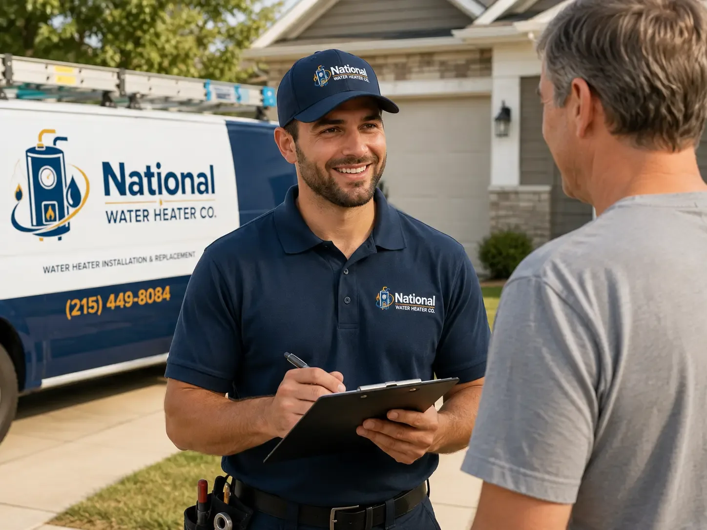 Water Heater Installation Irvine, PA FAQs
